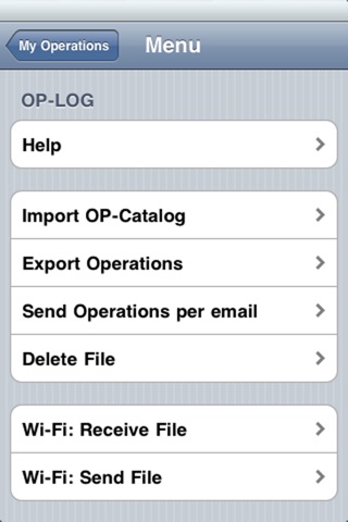 OP-LOG screenshot 4