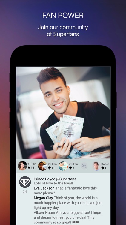 Prince Royce