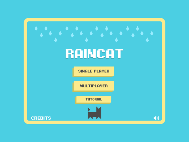 RainCat