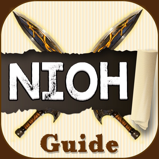 Pro Strategy + Walkthrough Guide for NIOH
