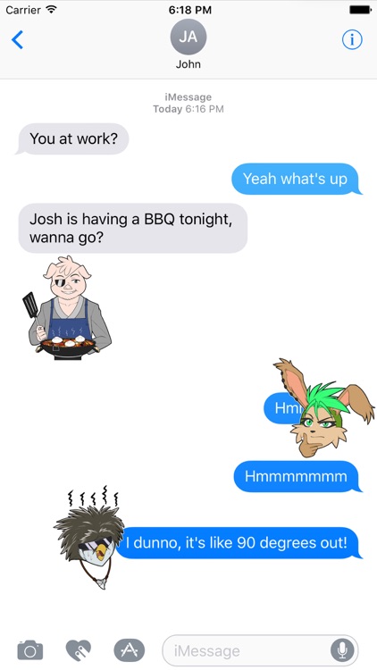 Zen Monkey Summer Fun!