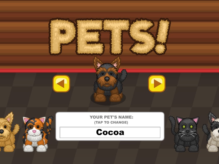 Papa's Pancakeria HD screenshot-3