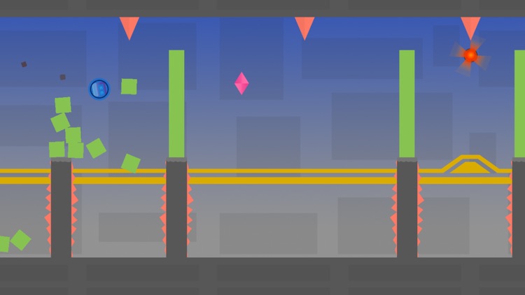 Shaft Run screenshot-3