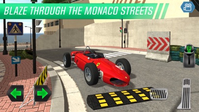 SPORTS CAR TEST DRIVER: MONACO TRIALS 1.0.2 IOS