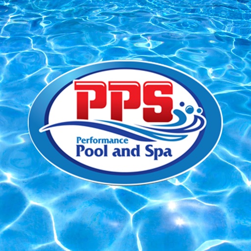 Performance Pool & Spa icon