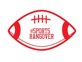 Dope sticker pack from the guys at The Sports Hangover