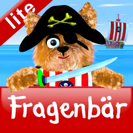 Richtig konzentrieren mit Fragenbär - lite Читы