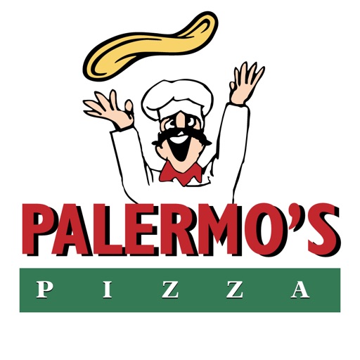 Palermo's Pizza Palm Bay icon