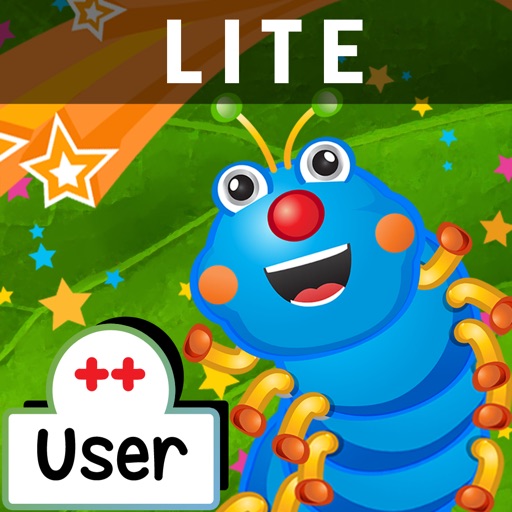 Moofy Recognizing Patterns Lite (Multi-User) Icon