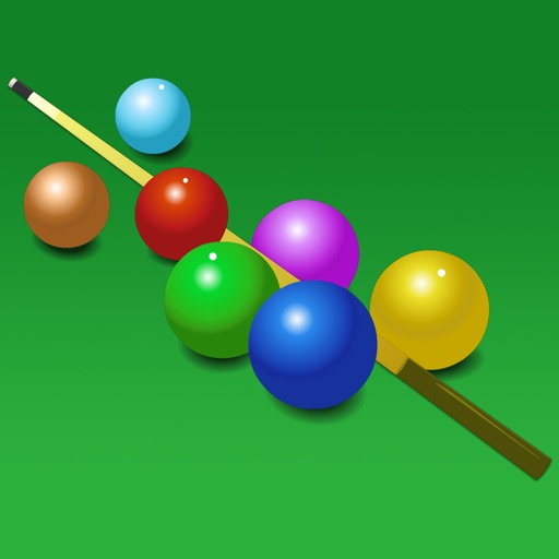 Pocket Billiards