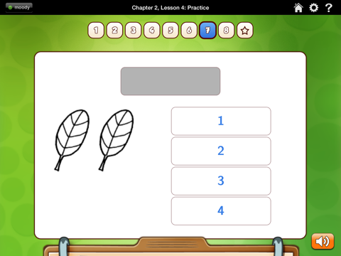 Go Math! Daily Grade K screenshot 2