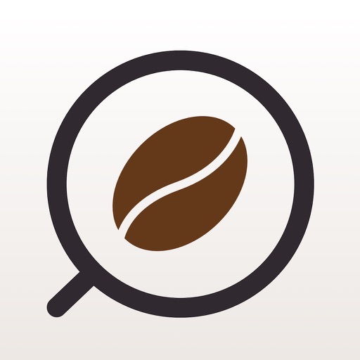 Source - Find Your Coffee icon