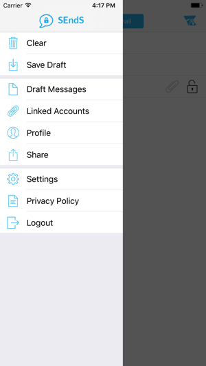 SEndS – Private Messages(圖5)-速報App