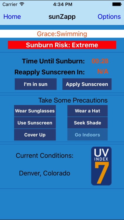 sunZapp screenshot-4