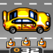 App Icon for Action Driver App in Argentina IOS App Store