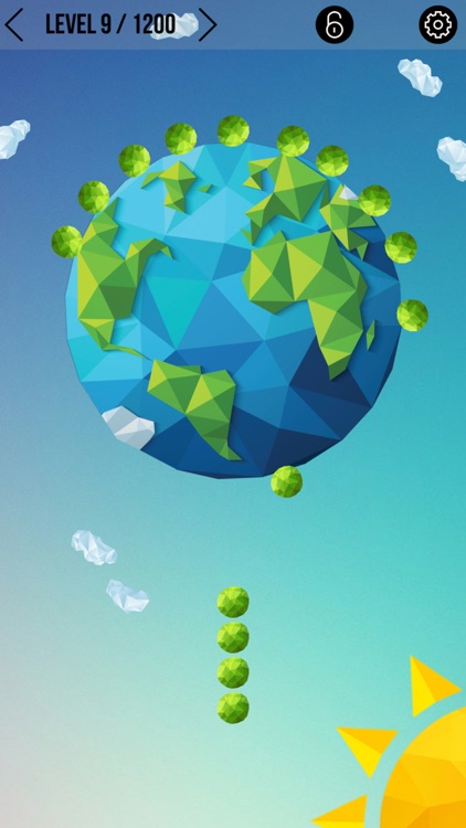 Tappy Earth Planter screenshot-3