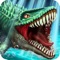 Welcome to Dino Water World where you can have different ocean dino species and sharks, build underwater home, and create your own Jurassic underwater World