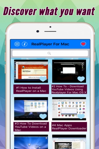 Tips And Tricks For RealPlayer screenshot 4