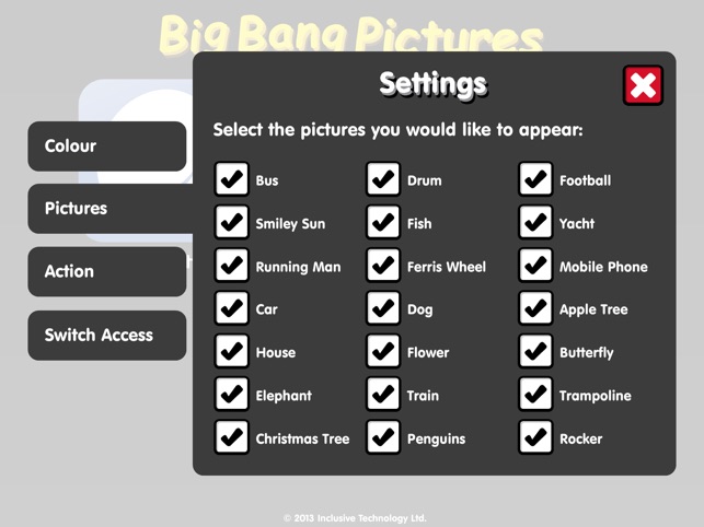 Big Bang Pictures(圖5)-速報App