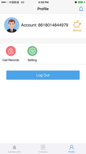 MyCallmax(圖5)-速報App