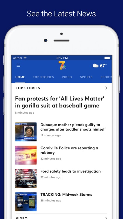 KWWL