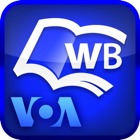 Voice of America's Mobile Wordbook