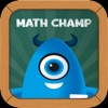 Math Champ (Host)