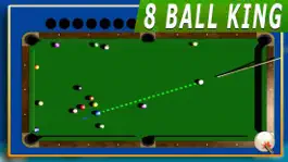 Game screenshot Pool Bila - Table 8 Ball apk