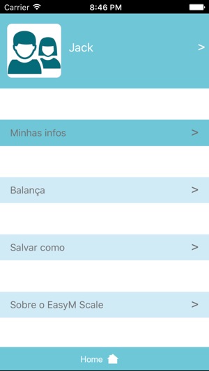 EasyM Scale(圖2)-速報App