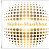 Slabis-Musikbox