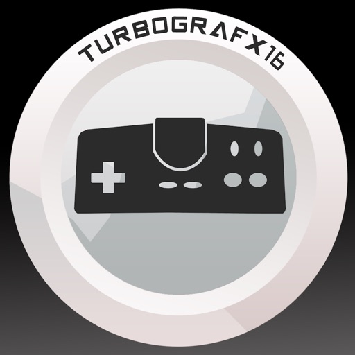 Retro Collector for TurboGrafx-16 / TG16-CD