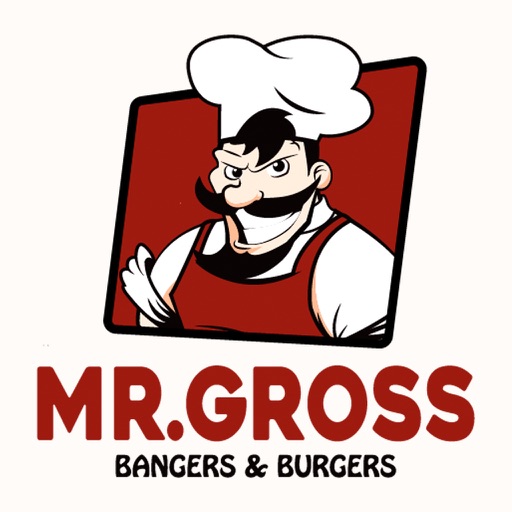 Mr. Gross icon