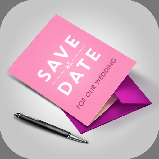 My Wedding Invitation Card Creator