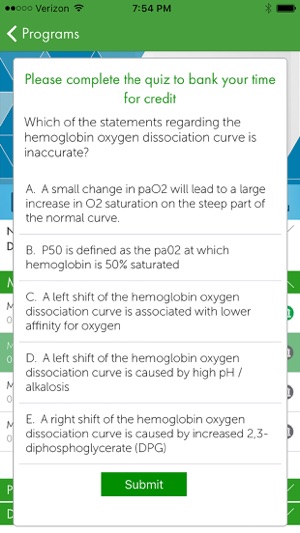 MinuteCE CME & Education(圖4)-速報App