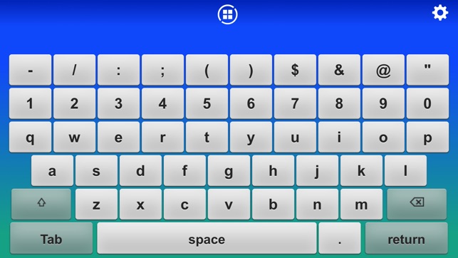 BankVault SafeWindow Keyboard(圖2)-速報App