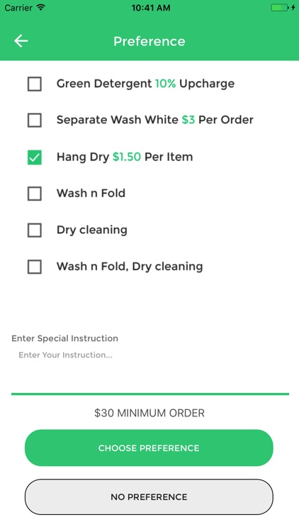 Broocleaners