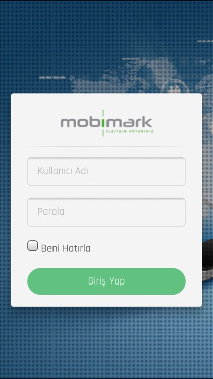 Mobimarker (Turktelekom)