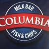 Columbia Rd Burgers and Fish & Chips