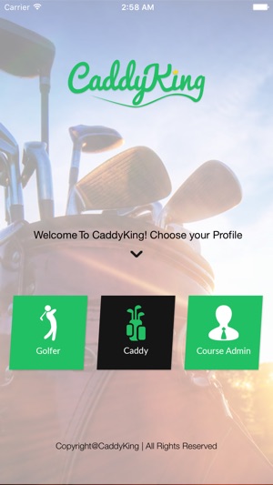 CaddyKing(圖2)-速報App