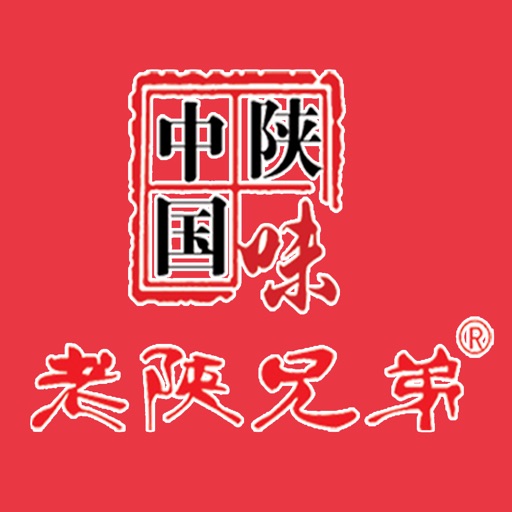 老陕兄弟配送端 icon