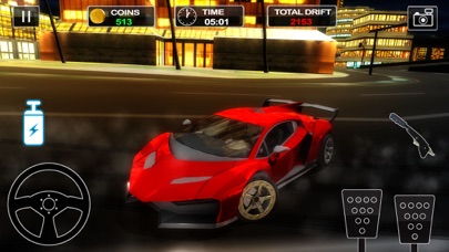 Real Street Drift : Racing Legends 1.0 IOS -