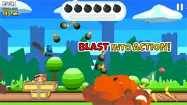 Game screenshot Dyna Knight mod apk