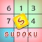 This is an awesome app game that allows you to play an unlimited amount of sudoku puzzles on your iPhone, iPod Touch and iPad