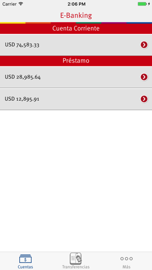 Procredit Movil Ecuador On The App Store