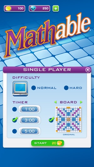 Mathable®(圖2)-速報App