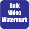 Bulk Video Watermark