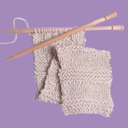 Knitting Master Class