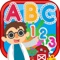 A-Z Tracing Letters Handwriting game is an application for kids who are in early stage of identifying and learning to write English alphabets and 1-0
