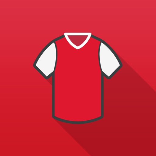 Fan App for Arsenal FC