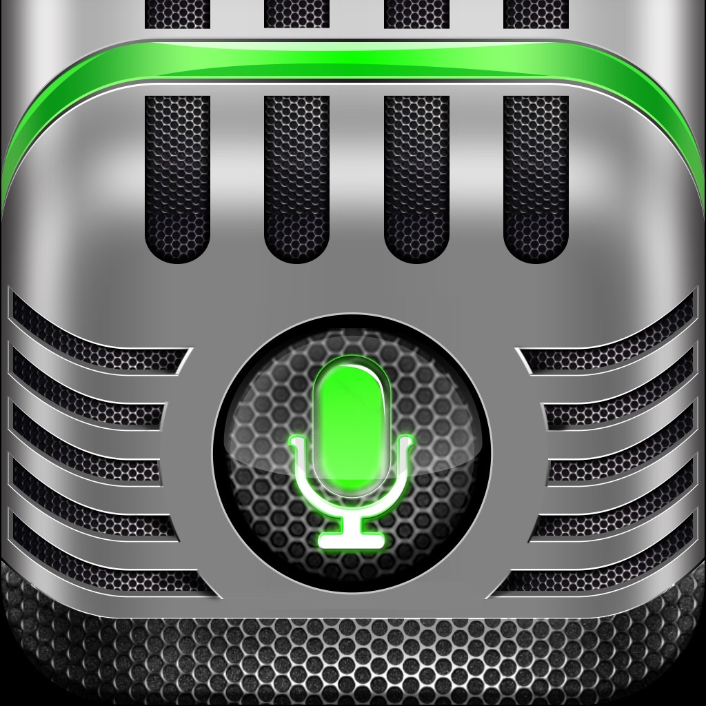 audio recorder for pc